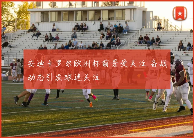 安迪卡罗尔欧洲杯前景受关注 备战动态引发球迷关注
